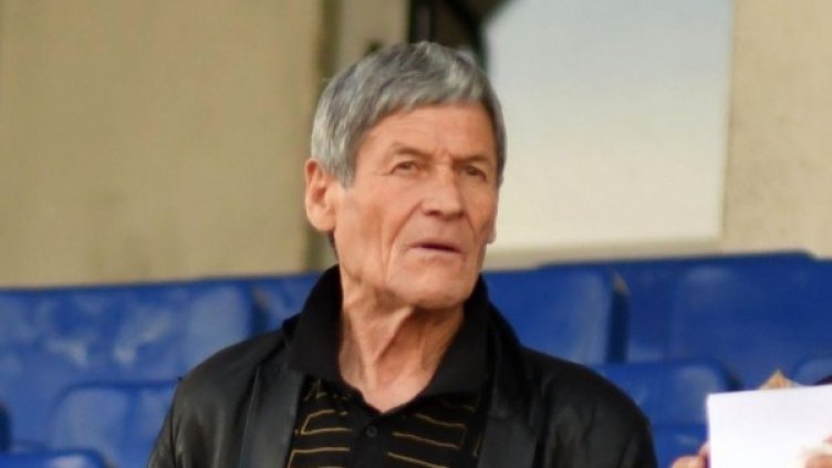 Снимка: Архив, Булфото