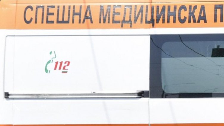 Снимка: Архив, Булфото