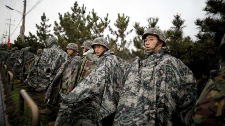 Снимка: архив, Reuters