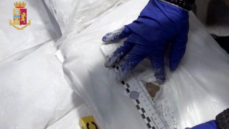 Снимка: архив, Reuters