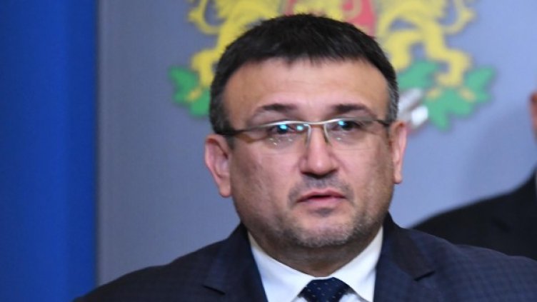 Младен Маринов. Снимка: архив, Булфото