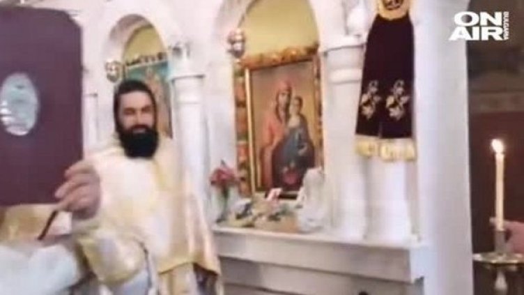 Кадър: Bulgaria ON AIR