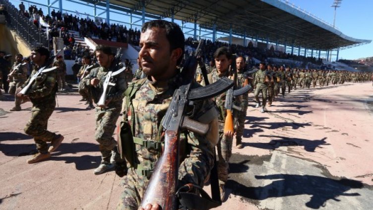 Снимкa: Reuters