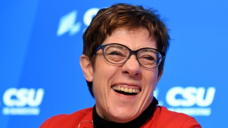 Снимкa: Reuters