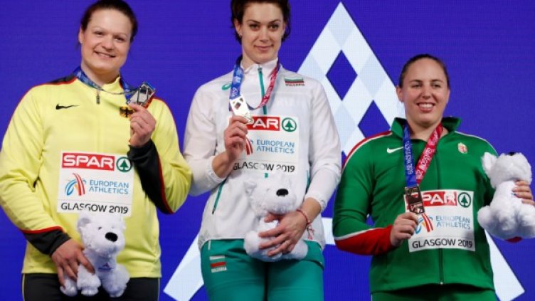 Снимкa: Reuters