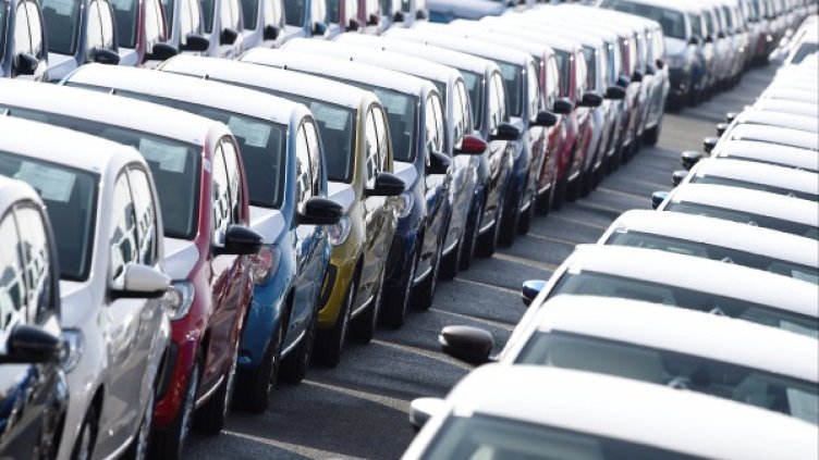 Снимкa: Reuters