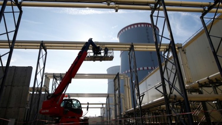 Снимкa: Reuters, архив