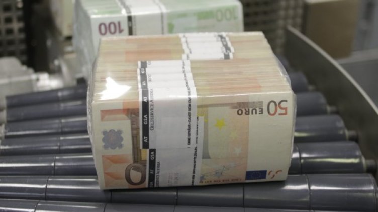 Снимкa: Reuters, архив