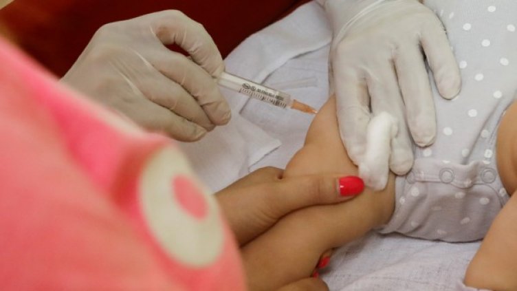 Религиозни родители в САЩ на нож срещу... Ваксините!