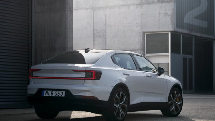 Снимкa: Reuters, архив