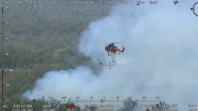 Снимка: Reuters