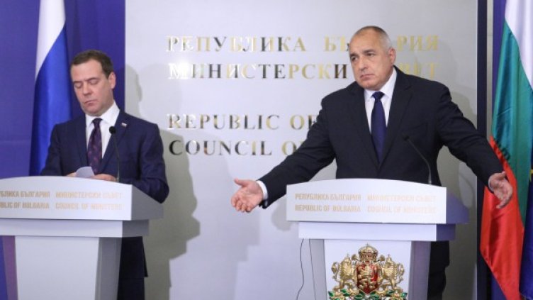 Снимка: Димитър Кьосемарлиев / Dnes.bg