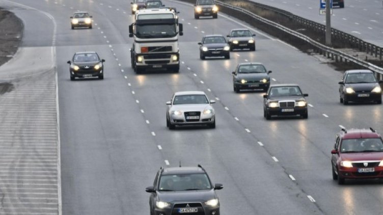 Снимка: Булфото, архив