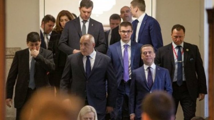 Снимка:Димитър Кьосемарлиев, Dnes.bg