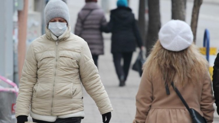 Снимка: архив, Булфото