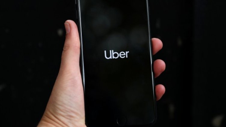 снимка: Ройтерс