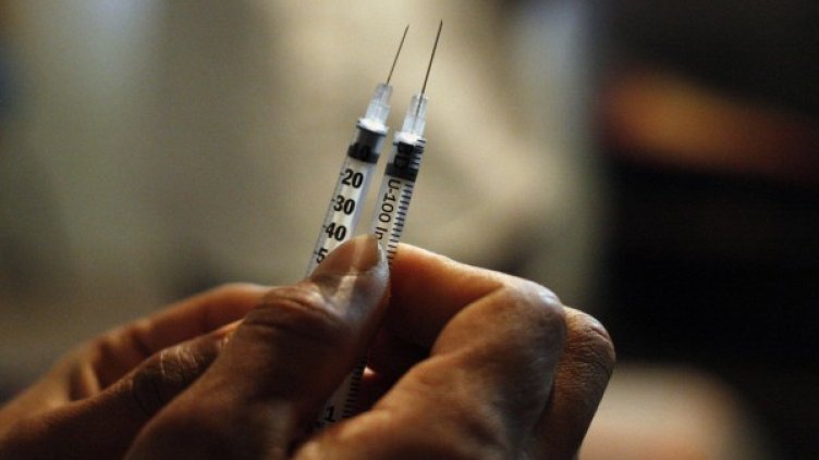 Снимка: Reuters, архив