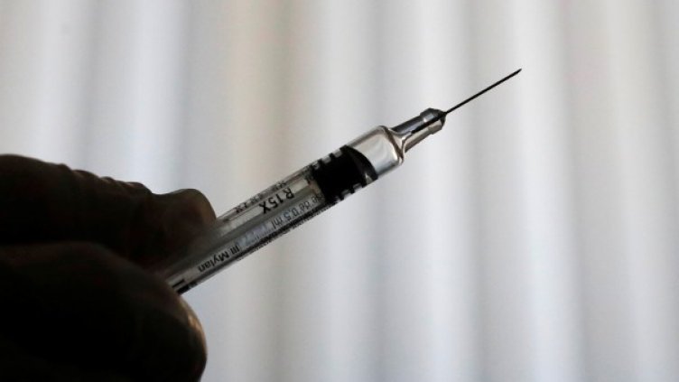 Снимка: Reuters