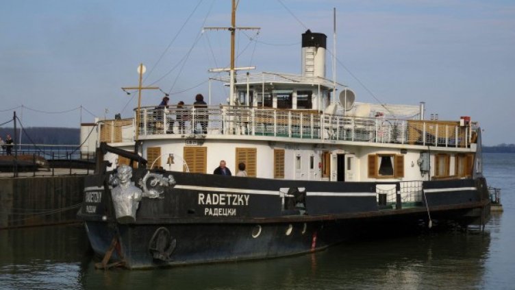 Снимка: архив "Булфото"