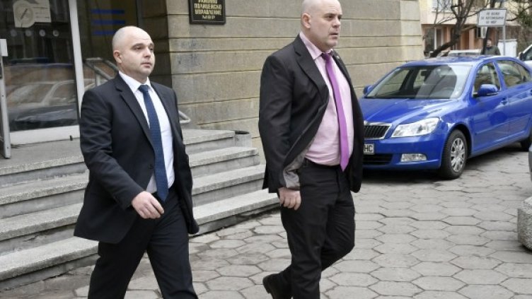 Снимка: Булфото