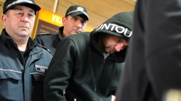 Снимка: Булфото