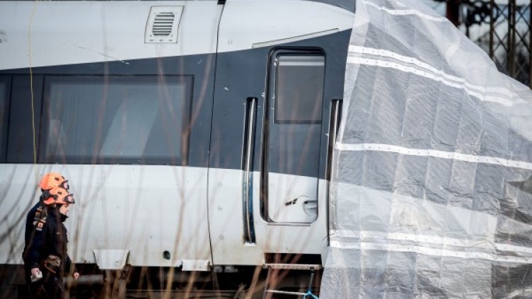 Снимка: Reuters