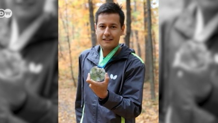 Денислав Коджабашев &ndash; спортистът, за когото няма препятствия 