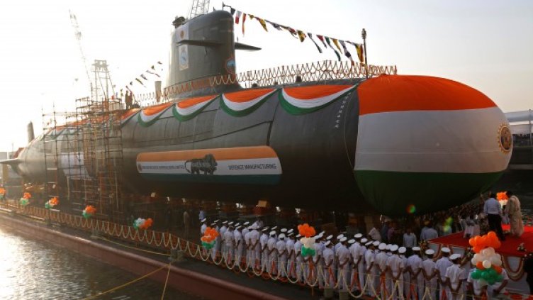 Снимка: Reuters