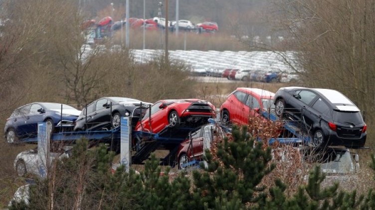 Снимка: Reuters, архив