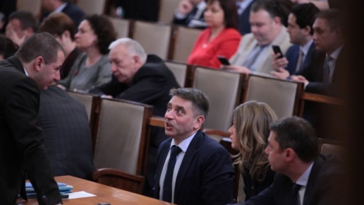 Снимка: Димитър Кьосемарлиев, Dnes.bg