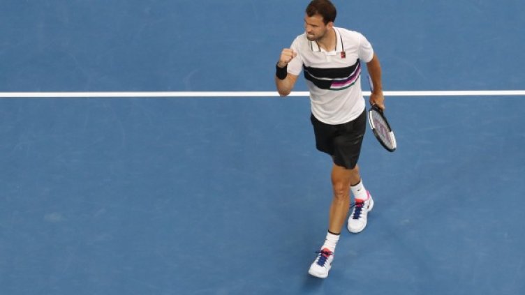 Снимка: Reuters