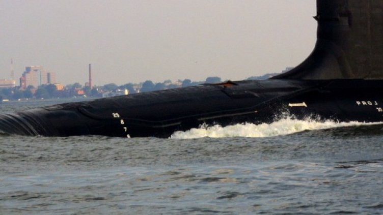 Снимка: Архив