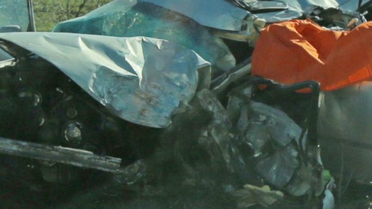 Снимка: архив "Булфото"