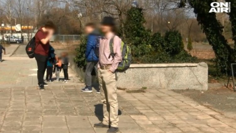 Снимка: Bulgaria ON AIR