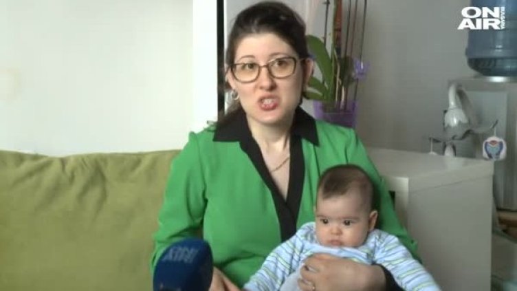 Авария остави без топла вода и парно центъра на София