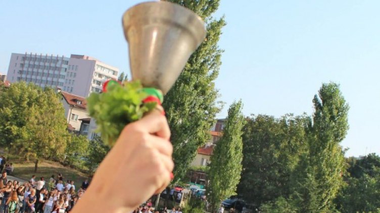 Снимка: архив "Булфото"