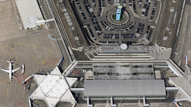 Снимка: Reuters