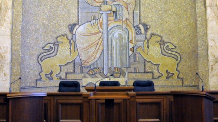 Снимка: архив "Булфото"