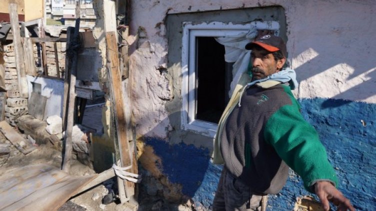 Снимка: архив "Булфото"