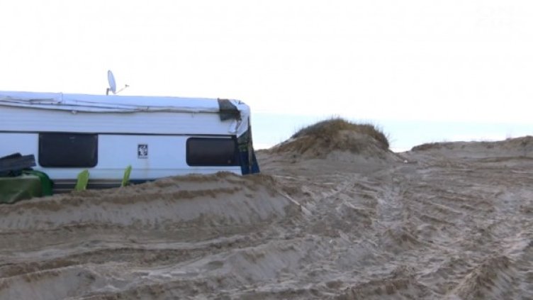 Кадър: Bulgaria ON AIR