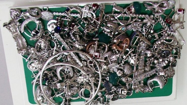 Снимка: Агенция "Митници"