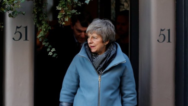 Снимка: Reuters, архив