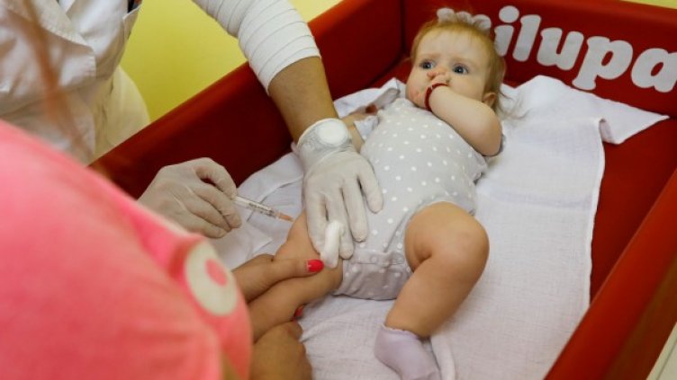 Снимка: Reuters