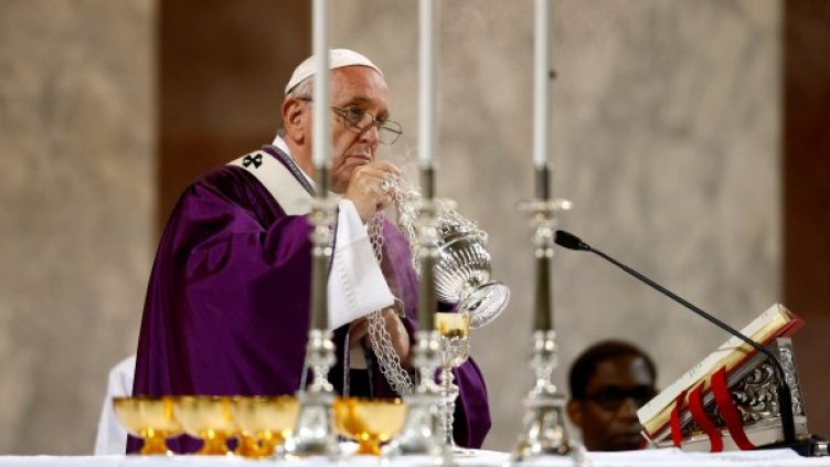 Снимка: Reuters