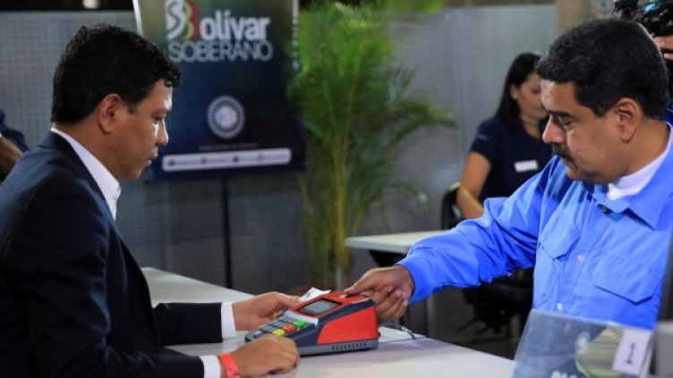 Снимка: Reuters