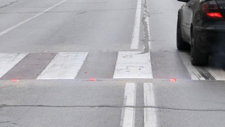 Снимка: архив "Булфото"