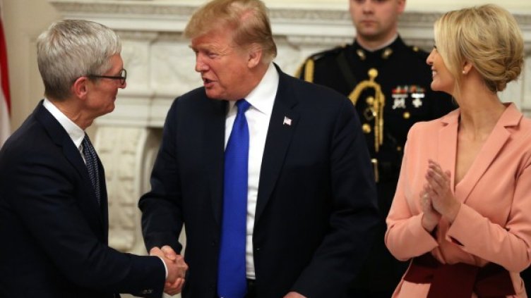 снимка: Ройтерс