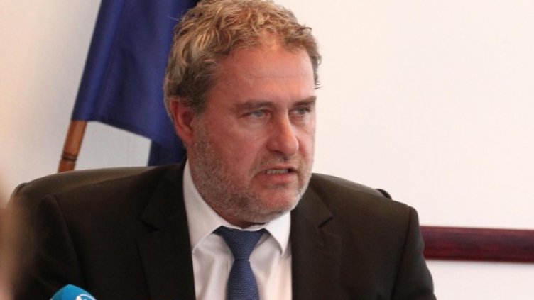 Снимка: архив, БТА