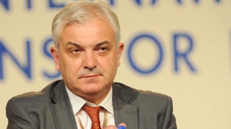 Снимка: архив "Булфото"