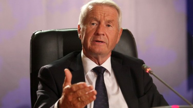 Снимка: Reuters